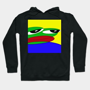 pepememe Hoodie